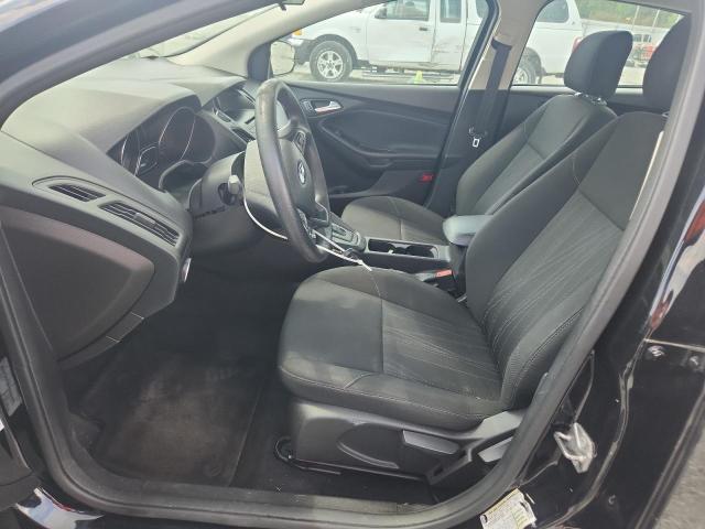 2017 FORD FOCUS SE 1FADP3F22HL320203