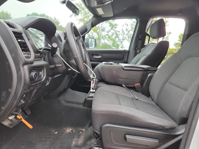 2024 RAM 1500 TRADE 1C6SRFCT2RN126598