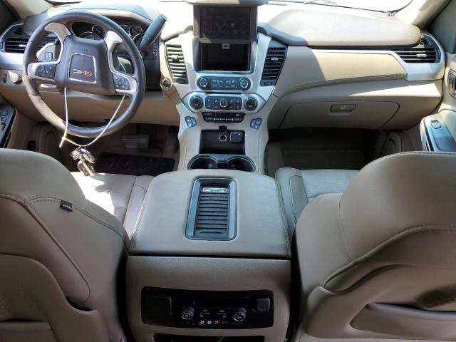 2016 GMC YUKON SLT 1GKS2BKC9GR352767