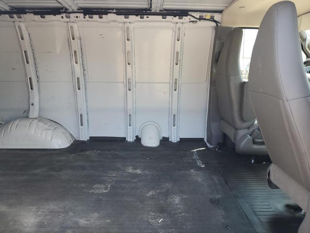 2023 CHEVROLET EXPRESS G2 1GCWGAFP6P1180332