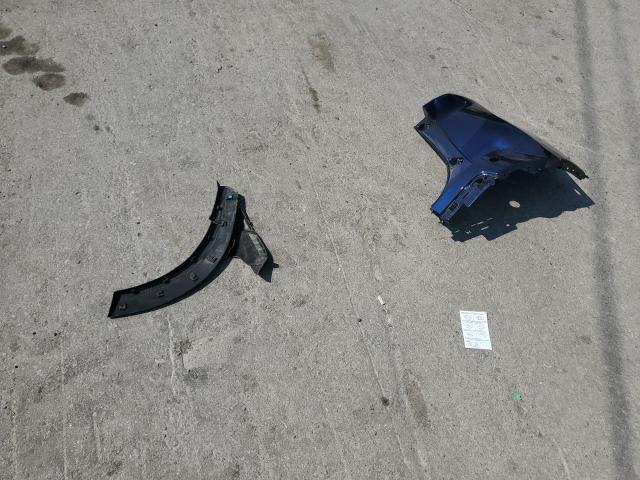 2025 NISSAN ROGUE SL JN8BT3CA6SW000109