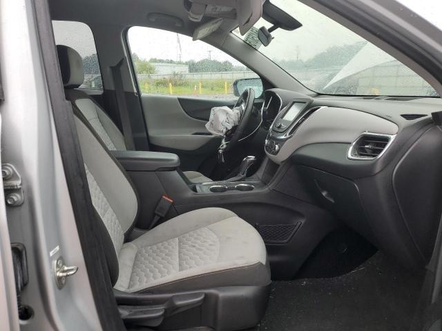 2018 CHEVROLET EQUINOX LT - 2GNAXJEV0J6340470