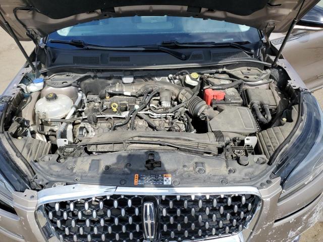 2020 LINCOLN CORSAIR RESERVE 5LMCJ2D93LUL28131
