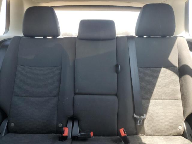 2015 VOLKSWAGEN TIGUAN S WVGAV7AX2FW561943