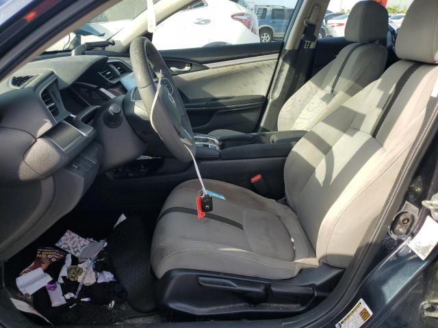 2017 HONDA CIVIC EX 19XFC2F73HE061489