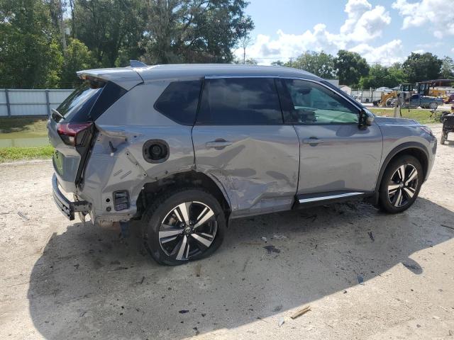 2021 NISSAN ROGUE SL 5N1AT3CA8MC828248