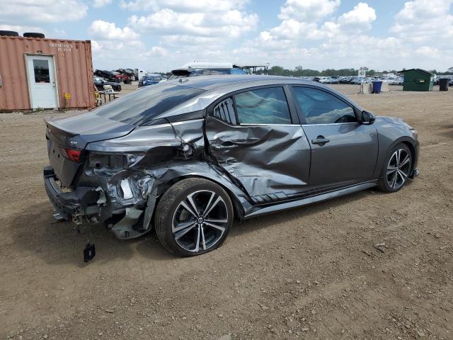 2020 NISSAN SENTRA SR 3N1AB8DV9LY284650