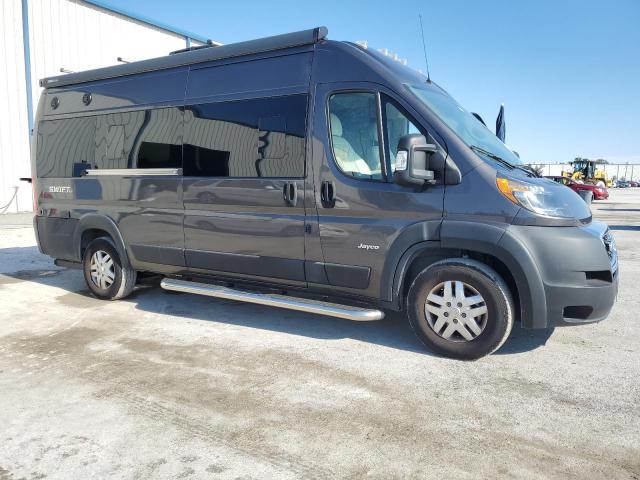 2022 RAM PROMASTER 3500 3500 HIGH 3C6MRVUGXME580695