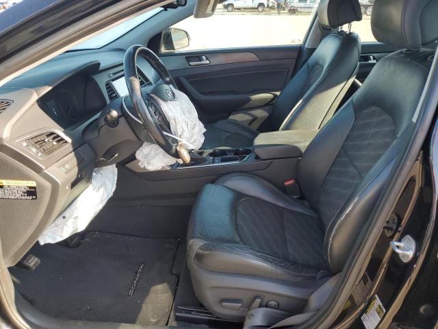 2017 HYUNDAI SONATA SPO 5NPE34AFXHH481252