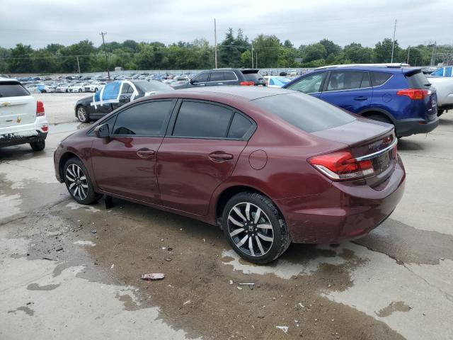 2015 HONDA CIVIC LX 19XFB2F51FE026559
