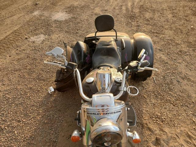 2019 HARLEY-DAVIDSON FLRT 1HD1MCP13KB860294