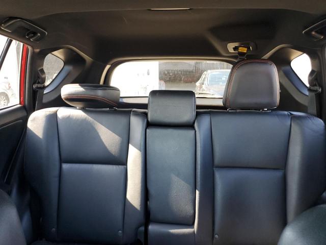 2016 TOYOTA RAV4 SE 2T3NFREV0GW261907