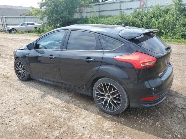 2016 FORD FOCUS ST - 1FADP3L90GL318501