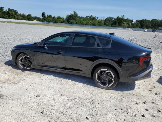 2025 KIA K4 EX 3KPFU4DE2SE122560