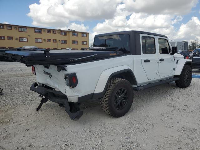 2022 JEEP GLADIATOR 1C6HJTAG3NL126458