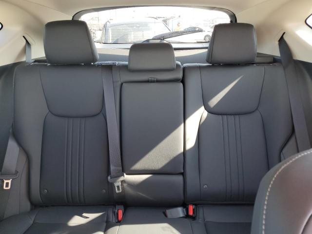 2025 LEXUS NX 250 BAS 2T2ADCAZ1SC025730