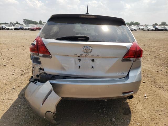2015 TOYOTA VENZA LE - 4T3BA3BB4FU068506