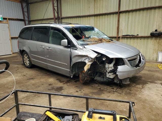 2014 CHRYSLER TOWN & COUNTRY TOURING - 2C4RC1BG9ER386333