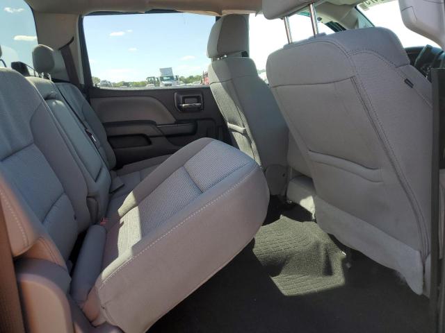 2019 GMC SIERRA K2500 HEAVY DUTY 1GT12NEY2KF272138