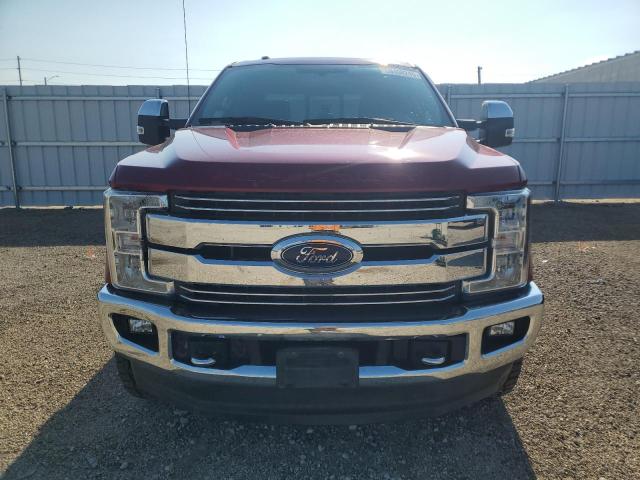 2017 FORD F250 SUPER 1FT7W2B63HEE92760