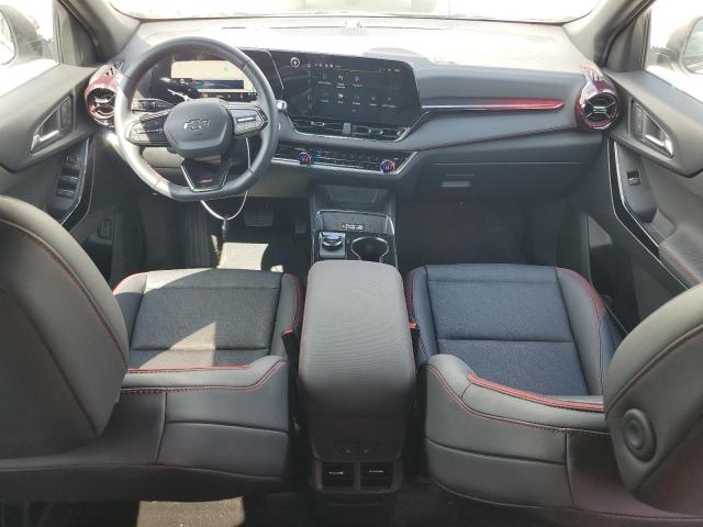 2025 CHEVROLET EQUINOX RS 3GNAXLEG7SL171168