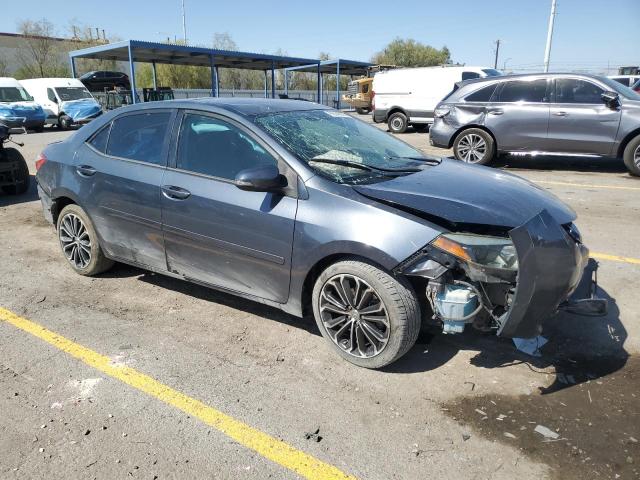 2015 TOYOTA COROLLA L - 5YFBURHE9FP310874