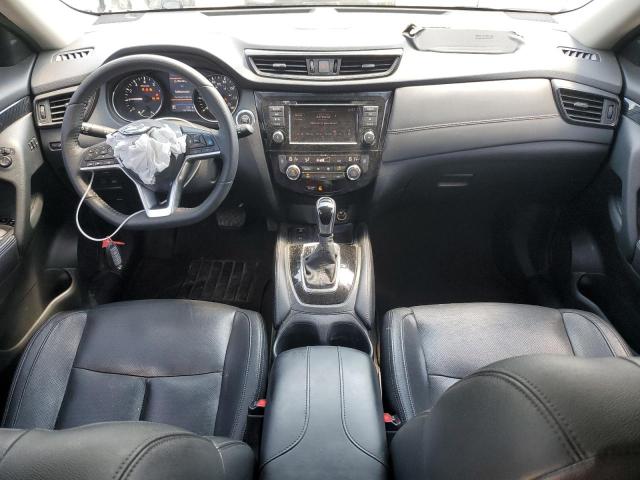 2020 NISSAN ROGUE S 5N1AT2MT0LC763033