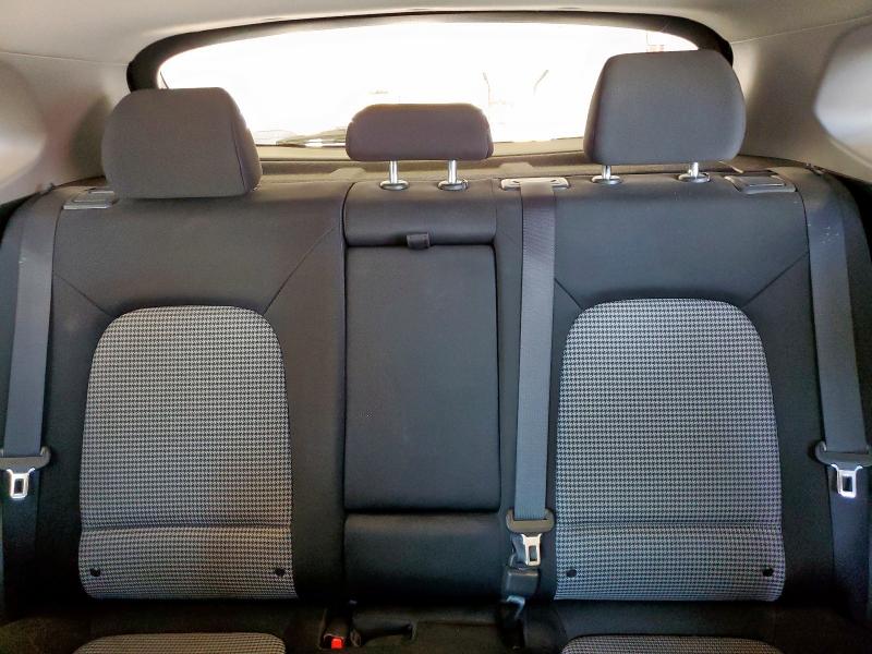 2020 HYUNDAI KONA SE KM8K12AA0LU583879