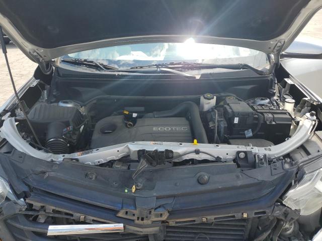 2019 CHEVROLET EQUINOX LT 2GNAXUEV6K6288894