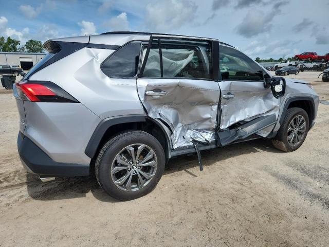 2024 TOYOTA RAV4 LIMITED - JTMD6RFV6RD133150