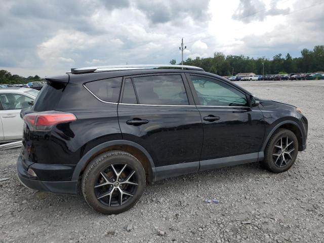 2016 TOYOTA RAV4 SE 2T3NFREV1GW311939