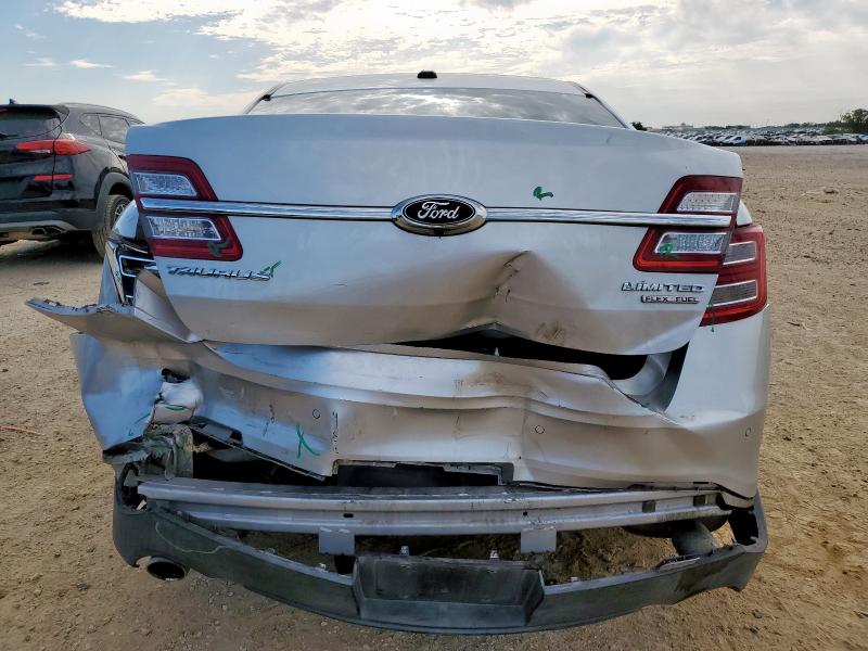 2017 FORD TAURUS LIM 1FAHP2F88HG104199