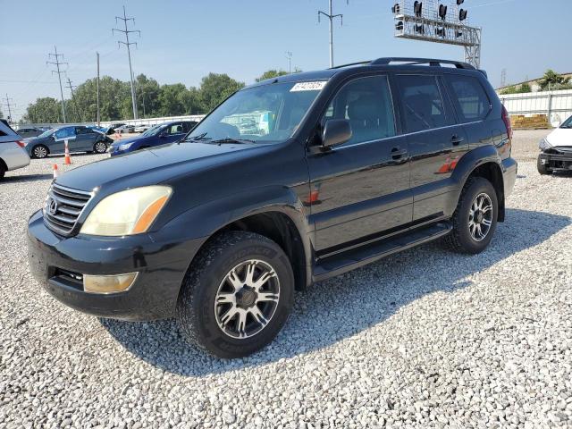 LEXUS GX 470