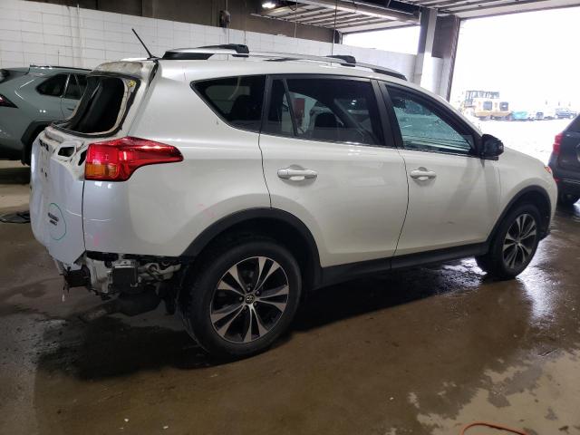 2015 TOYOTA RAV4 LIMIT 2T3DFREV3FW304582