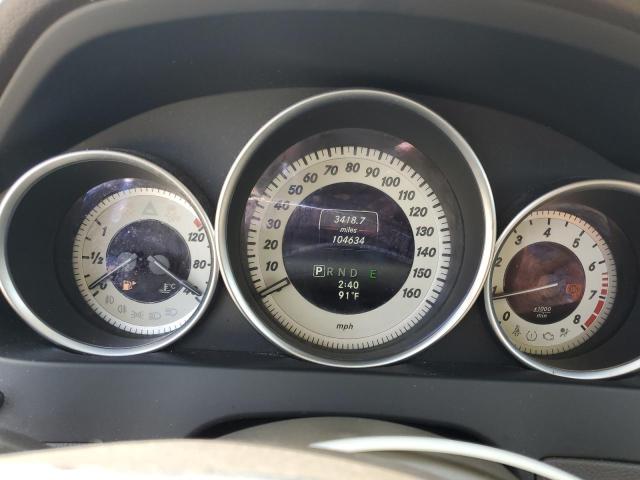 2014 MERCEDES-BENZ C250 - WDDGF4HB7EG256179