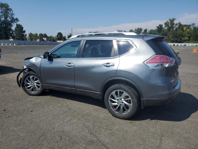 2015 NISSAN ROGUE S - 5N1AT2MVXFC912537