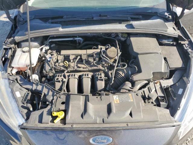 2016 FORD FOCUS SE - 1FADP3K29GL203545