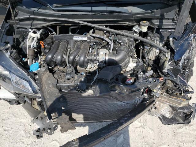2020 HONDA FIT LX 3HGGK5H43LM714768