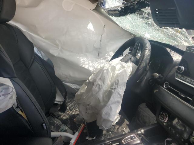 2023 MITSUBISHI OUTLANDER JA4J4UA81PZ033061