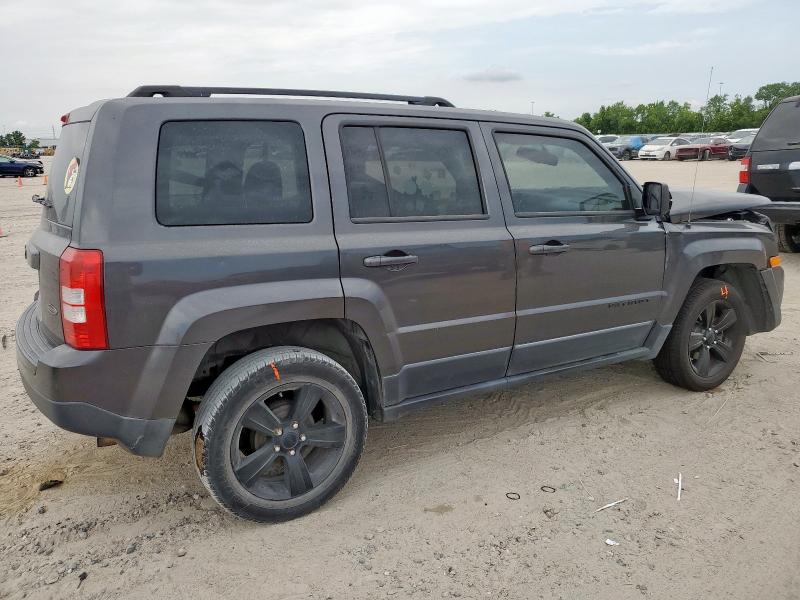 2015 JEEP PATRIOT SP - 1C4NJPBA1FD220055