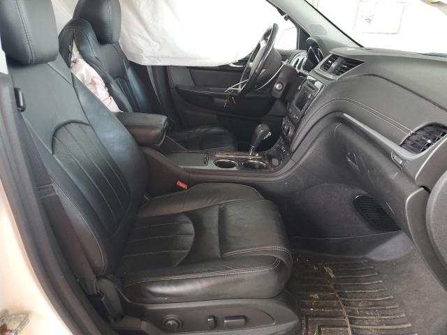 2015 CHEVROLET TRAVERSE LTZ 1GNKVJKD5FJ215643