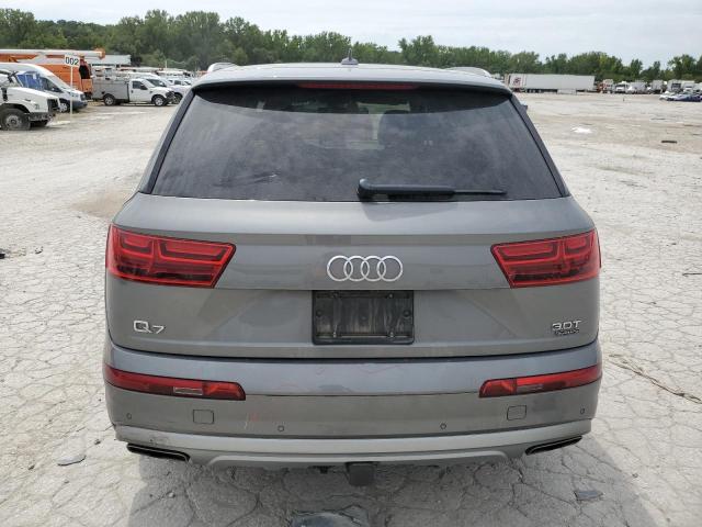 2018 AUDI Q7 PRESTIG WA1VAAF79JD027571