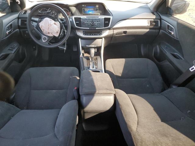 2013 HONDA ACCORD LX #3293731917