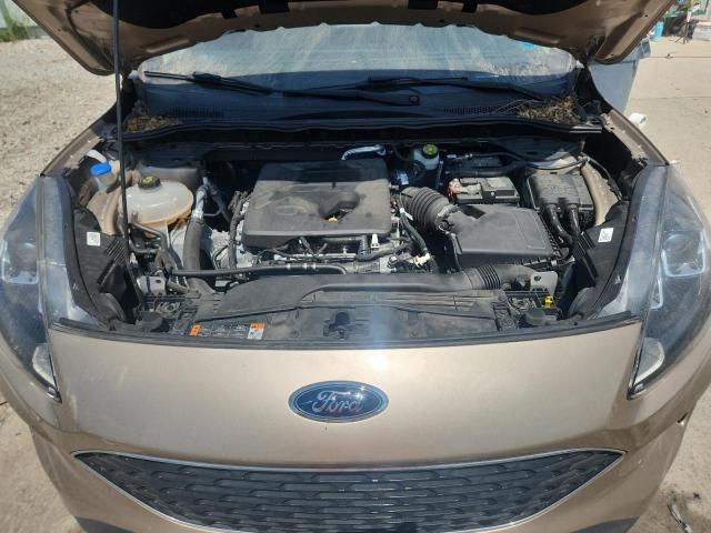 2020 FORD ESCAPE SE 1FMCU0G61LUB89889