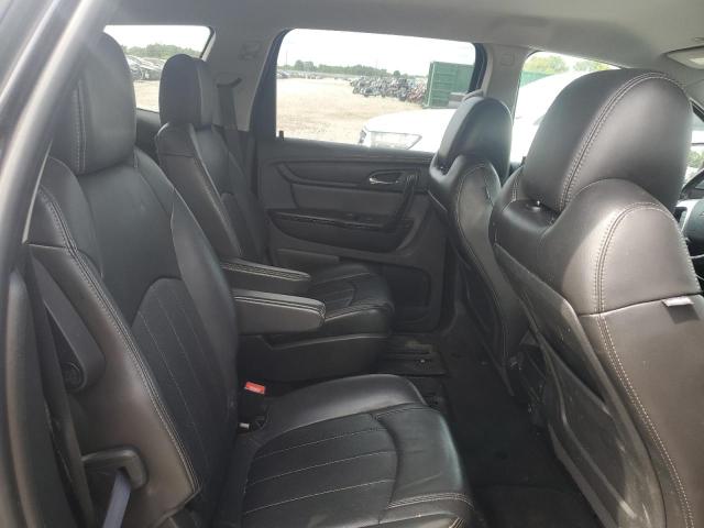 2017 CHEVROLET TRAVERSE P 1GNKRJKDXHJ151767