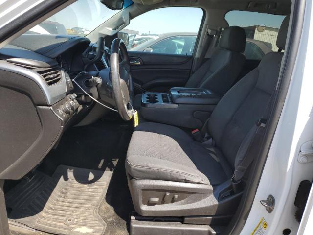 2016 CHEVROLET SUBURBAN K - 1GNSKGEC3GR164211