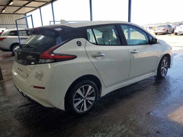 2020 NISSAN LEAF S PLU 1N4BZ1BP8LC311358