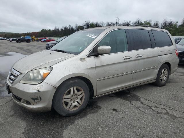 HONDA ODYSSEY EX