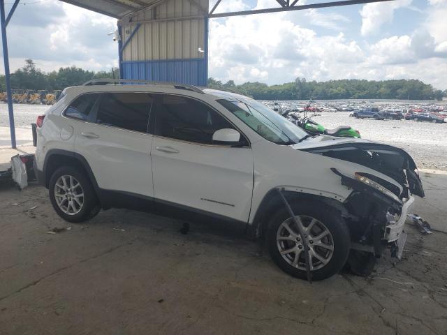 2017 JEEP CHEROKEE LATITUDE 1C4PJLCB2HW591466