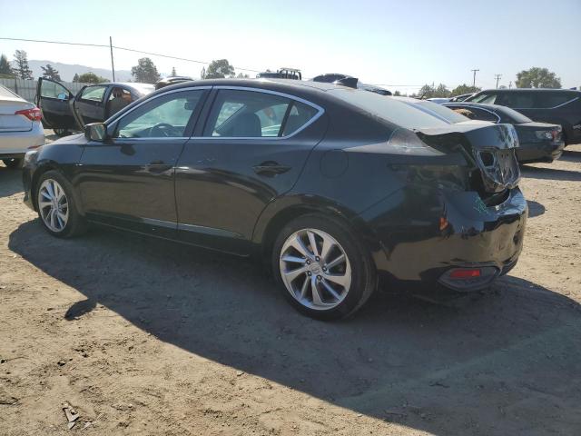 2016 ACURA ILX PREMIUM 19UDE2F76GA009553